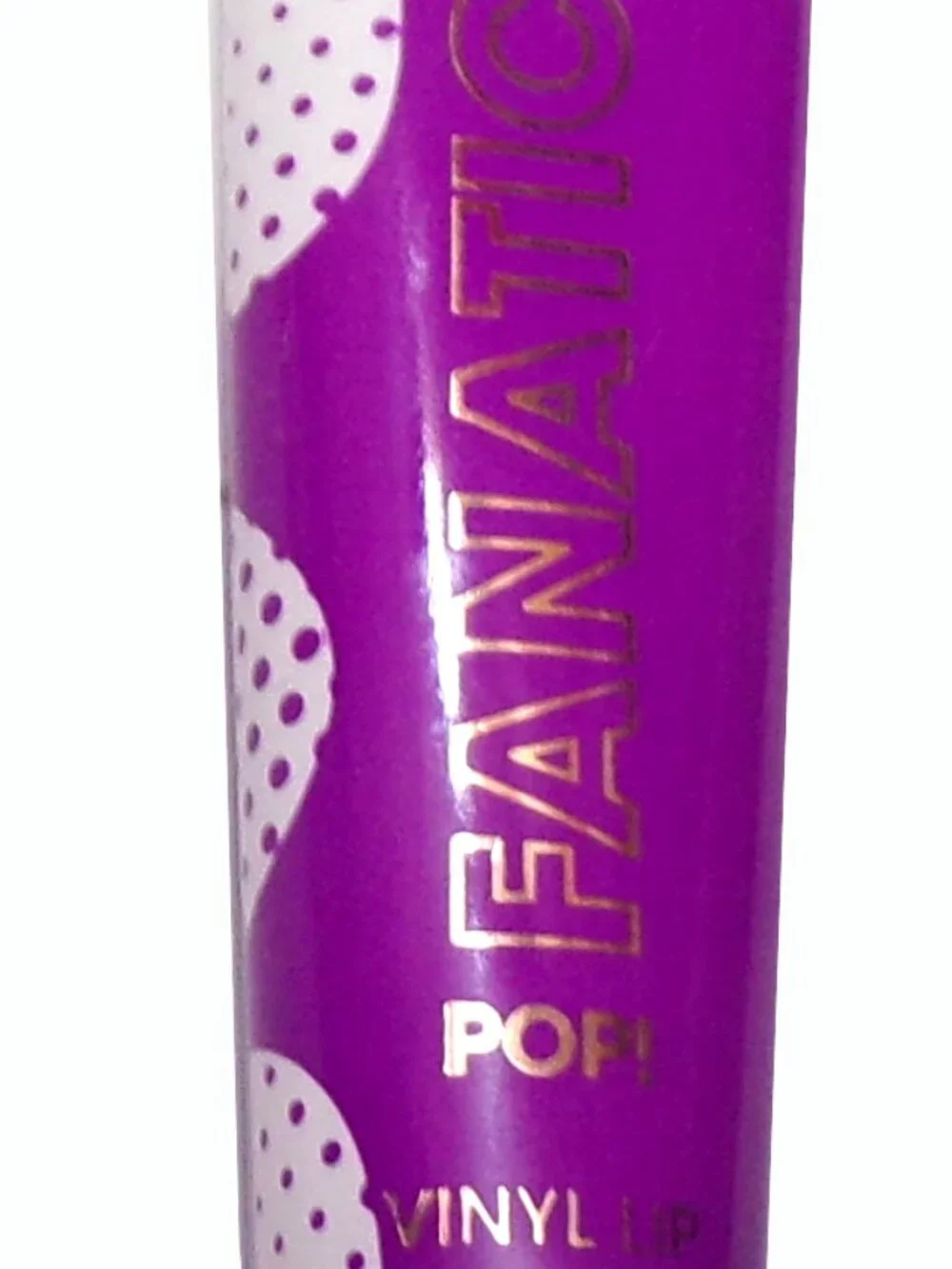 FLOWER Beauty Pop Fanatic Vinyl Lip - Shazam LV6 (Set of 3)